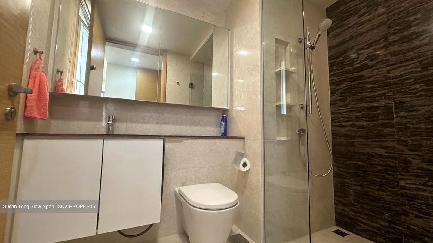 The Scala (D19), Apartment #611452251